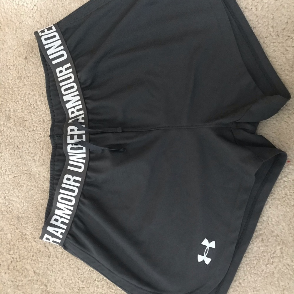 Under Armour shorts